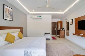 asar Upper House Morjim Beach by Orion Hotels