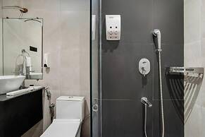 asar Upper House Morjim Beach by Orion Hotels