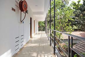 asar Upper House Morjim Beach by Orion Hotels