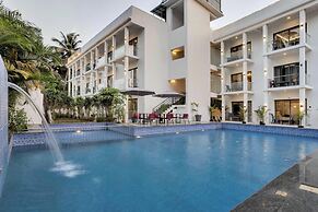 asar Upper House Morjim Beach by Orion Hotels