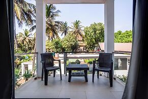 asar Upper House Morjim Beach by Orion Hotels
