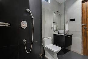 asar Upper House Morjim Beach by Orion Hotels