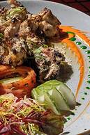 asar Upper House Morjim Beach by Orion Hotels