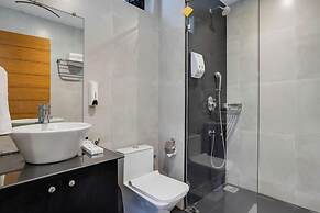 asar Upper House Morjim Beach by Orion Hotels