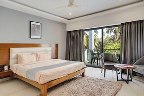 asar Upper House Morjim Beach by Orion Hotels
