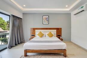 asar Upper House Morjim Beach by Orion Hotels