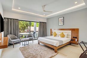 asar Upper House Morjim Beach by Orion Hotels
