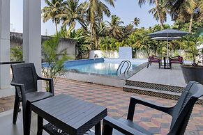 asar Upper House Morjim Beach by Orion Hotels