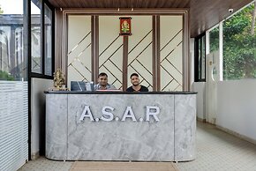 asar Upper House Morjim Beach by Orion Hotels