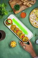 asar Upper House Morjim Beach by Orion Hotels