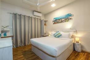 Ocean Pearl Maldives