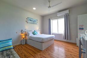 Ocean Pearl Maldives