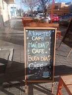 IL Point Hostel Cafe