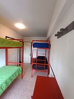 IL Point Hostel Cafe