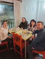 IL Point Hostel Cafe