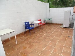 Albergue Roma