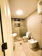 Central Apartment For Rent 24