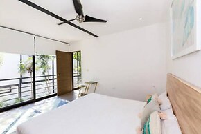 Supreme Jungle Holiday Home