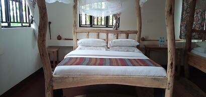 Karatu safari Camp Lodge