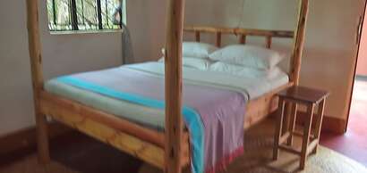 Karatu safari Camp Lodge