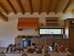 Agriturismo Corte Degli Ulivi
