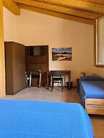 Agriturismo Corte Degli Ulivi