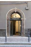 Poerio 25 Boutique Stay