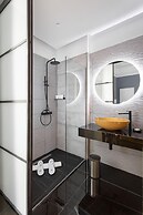 Poerio 25 Boutique Stay