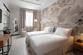 Poerio 25 Boutique Stay