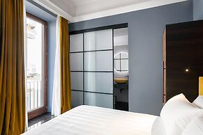 Poerio 25 Boutique Stay
