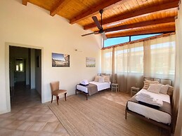Nidoallido Holiday Home