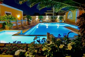Nidoallido Holiday Home