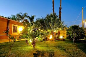 Nidoallido Holiday Home