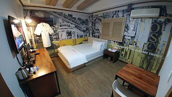 LOL Motel