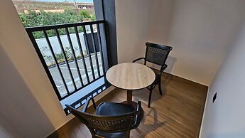 SIBB Hotel