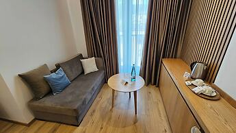 SIBB Hotel