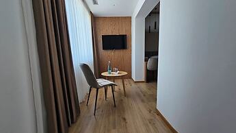 SIBB Hotel