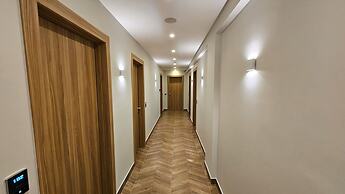 SIBB Hotel