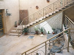 Oasis Boutique Hotel