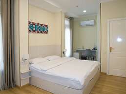 Oasis Boutique Hotel