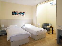 Oasis Boutique Hotel