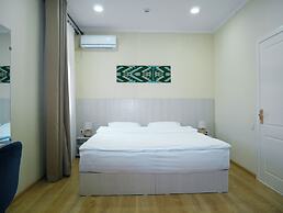 Oasis Boutique Hotel