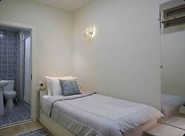 Oasis Boutique Hotel