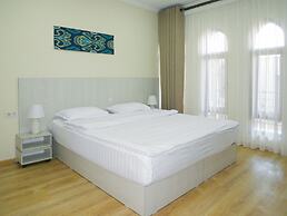 Oasis Boutique Hotel