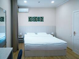 Oasis Boutique Hotel