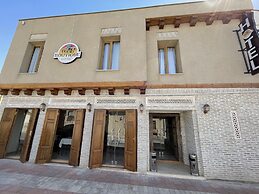 Oasis Boutique Hotel