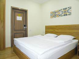 Oasis Boutique Hotel