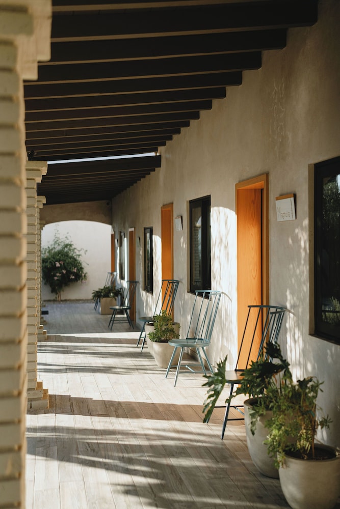 Casa Olivea
