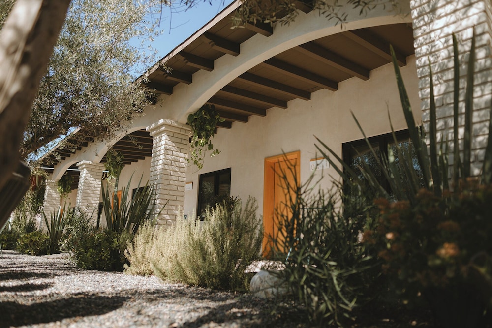Casa Olivea