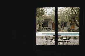 Casa Olivea